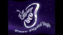 (REUPLOAD) Disney DVD Logo Effects (Sponsored by Wario Effects - Tribute)