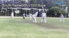 Souths beat Old Boys in Tamworth first-grade cricket | October 28, 2023 | Northern Daily Leader