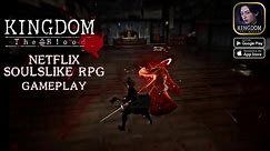 Kingdom The Blood Gameplay | Kingdom The Blood
