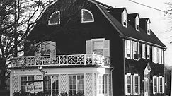 Amityville Horror! Ed and Lorraine Warren’s Most Famous case!