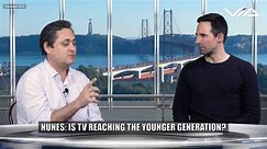 Is TV Connecting with the Younger Generation?