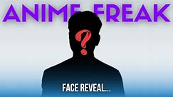 Face Reveal @animefreak_007 | 100k special 🎉🥳