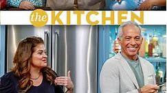 The Kitchen: Season 32 Episode 7 Game Day Goals
