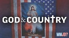 God & Country