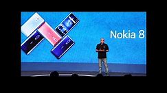 NOKIA 8 Review | Hands on With Gaurav | NewsX Tech - video Dailymotion