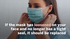 How Long Can You Wear a KN95, N95, or KF94 Mask Before Replacing It?