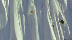 Ski Clip: Doug Coombs on the Edge