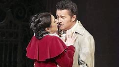 Puccini: Tosca from Wiener Staatsoper