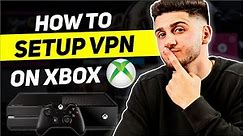How to Install a VPN on Xbox in 2024: Easy Tutorial