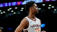 Virginia Tech transfer makes surprising choice on landing spot