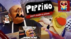 YTP - PEPPINO CAN’T MAKE A PIZZA (PIZZA TOWER THE MUSICAL YTP)