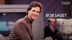 Bob Saget, Star of Full House and America's Funniest Home Videos, Dies at 65