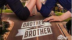 Brother vs. Brother: Season 8 Episode 5 Extra Spaces Showdown