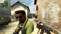 Counter-Strike: Source (2024) - Gameplay (1080p60fps)