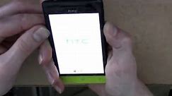 Hard-Reset HTC A620e Windows Phone 8S