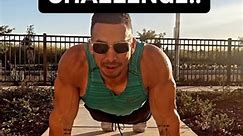 100 Push Ups/Day CHALLENGE!! - Coach Mike is Challenging you to do 100 Push Ups a day. If 100 is a bit too much for you, then scale it back to 50, or whatever number you can successfully accomplish. Start there and try and add 5-10 reps each week.- - This will not only be a great challenge for you, but it will also be great prep for MURPH, which is in 3.5 weeks. There are a lot of push ups in the workout, so this will definitely get you ready!! - We’d love to see you participate in this challeng