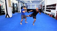 How to Use Kicks | MMA Fighting