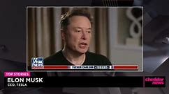 Elon Musk: AI Could Lead to 'Civilization Destruction'