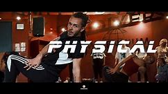 Dua Lipa - Physical | Hamilton Evans Choreography