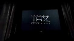 THX Ultimate Demo Disc DVD Menu Walkthrough