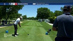 Watch Today for FREE on PGA TOUR LIVE