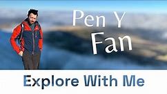 Pen Y Fan - South Wales