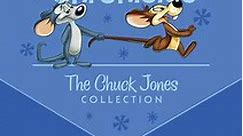 Looney Tunes: The Chuck Jones Collection Mouse Chronicles: Season 1 Episode 14 Trap Happy Porky