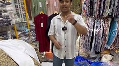 Ramzan Special #kurtapajama #shirtmanifacturer #Wholesaleshirt #Sastashirt #Reyonshirt #Lycrashirt #Guaranteedshirt #downsholdershirt #wadala | Suresh Prajapati