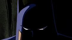 Batman: The Animated Series "Robin's Reckoning, Part 1" Clip