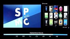 How to install SPMC XBMC Kodi App on Android TV Box