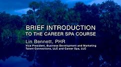 Career Spa Course > FULL SPA TREATMENT