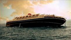 〽️SS Andrea Doria - ITALIAN LINE (Videoclip)