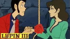 LUPIN THE 3rd PART 2 | EP 19 - Hell Toupee | English Dub