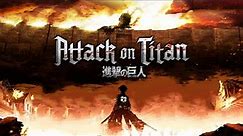 Attack on Titan - Shinzou wo Sasageyo | 1 Hour