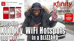 How to use Xfinity Wifi Hotspots