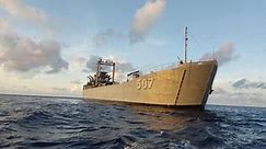 PH accuses Chinese warship of ‘dangerous maneuvers’
