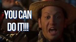 You Can Do IT! (Compilation)| Rob Schneider