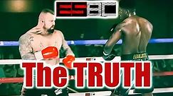 Esports Boxing Club Release Date Update The TRUTH (Boxing Video Game)