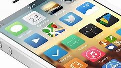 How To Customize Your iOS Icons. Iconical App Update For iOS 7