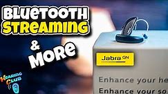 Jabra Enhance Pro Bluetooth & Streaming Questions Answered