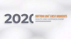 Bottom Line's Best Moments on the Health and Happiness Show