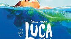 REVIEW: 'Art of Luca' suggests how sea monsters might look