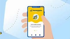Can you really earn by sharing your bandwidth? Giving Honeygain a try