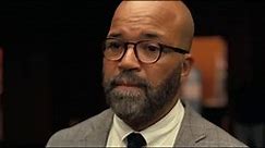 American Fiction star Jeffrey Wright: ‘We are not good at conversations about race’