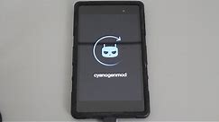 How To Install CyanogenMod 11 (CM11) on the Google Nexus 7!! (First Look, Setup, and Review)