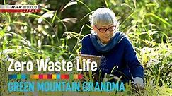 Green Mountain Grandma - Zero Waste Life