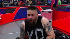 Sami Zayn betrays Roman Reigns after match with Kevin Owens: Royal Rumble 2023 (Full Match)