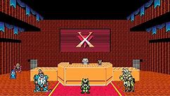 Mega Man 8-Bit Deathmatch - Chapter 6 [2/2]: The Champion's Ceremony
