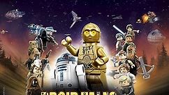 LEGO Star Wars: Droid Tales Season 1 Episode 1