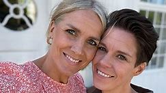 Gro Hammerseng-Edin deler ekteskapsbeskjed – som skaper reaksjoner: "Vi har..."